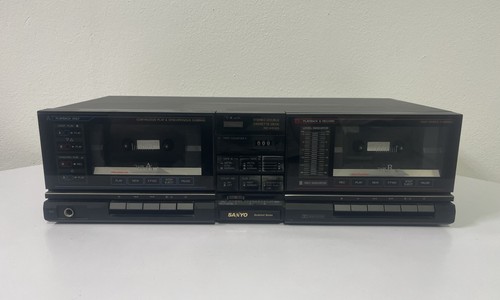 Sanyo w6125 doppel - rd,