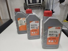 Speziell für vakuumpumpen - speziell,