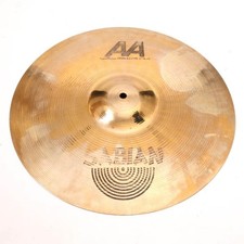 SABIAN AA Medium Thin Crash