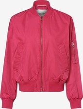 NEU* MARC O‘POLO* BOMBERJACKE / BLOUSON - AVIATOR-STYLE* PINK* GR.  36/38