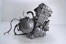 Motor YAMAHA TDM 900 2002-2010