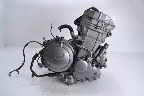 Motor yamaha tdm - motor,