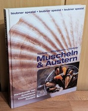 Muscheln & Austern : Türkay