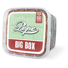 Pepe bright green zigaretten - pepe,