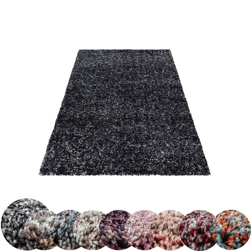 Shaggy hochflor langflor - hochflor,