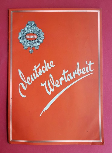 Katalog brünner artern - brÜnner,