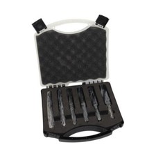 HSS G Xtra Spiral-Bohrer Satz