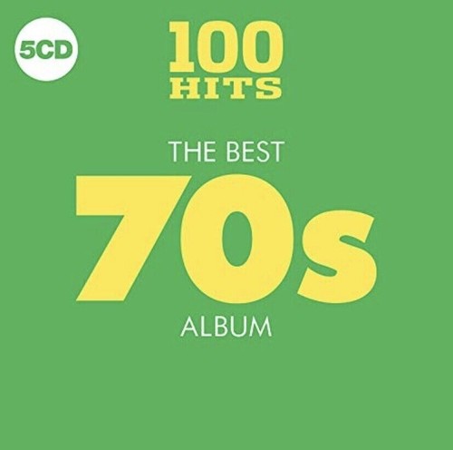 100 hits the - 100, album