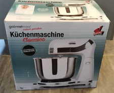 NEU OVP Küchenmaschine