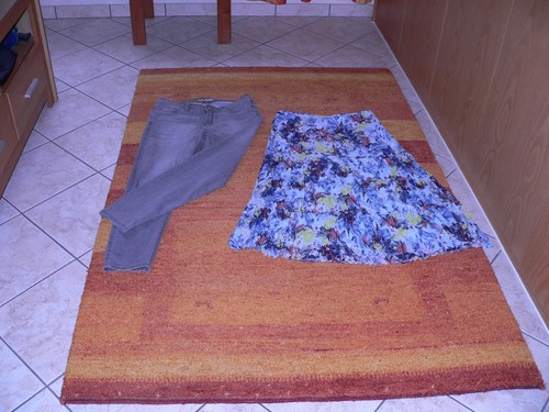 Damen kleiderpaket - damen,