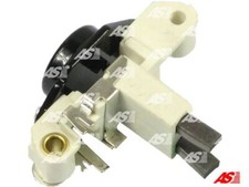 AS-PL LICHTMASCHINENREGLER