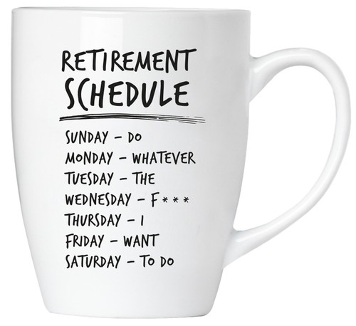 Kaffebecher mit kalender - kaffebecher,