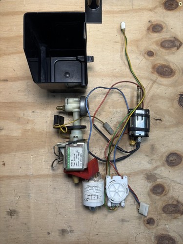 Saeco incanto typ sup - typ,