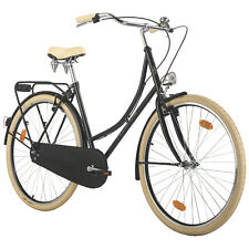 Hollandrad 28" Original Singlespeed RH 54 cm Hollandia M165C