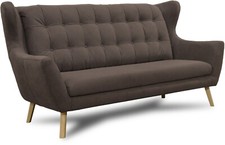 Sofa 2 Sitze Couch 2 seat