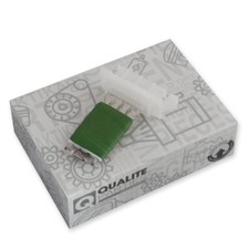 OEM GEBLÄSEREGLER OPEL VECTRA C SIGNUM WIDERSTAND GEBLÄSE VORWIDERSTAND 1845752