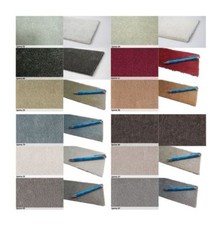 Teppichboden Spinta 4m 5m