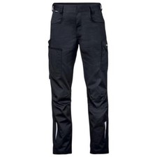 uvex He-Bundhose Arbeitshose perfekt für den täglichen Gebrauch 7649 8846510