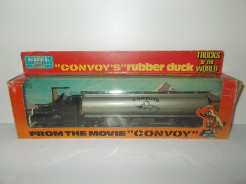 Ertl trucks the - the, 1440