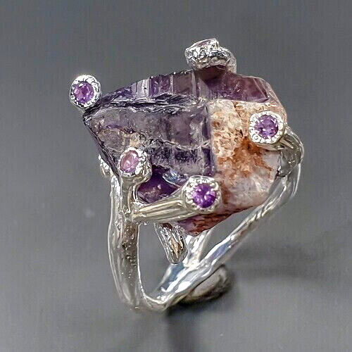 Hervorragender designerring - hervorragender,