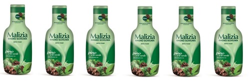 Malizia badeschaum pine - malizia,
