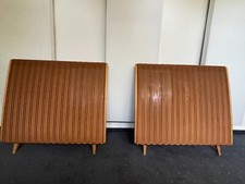 Quad ESL 57 Lautsprecher/Loudspeakers