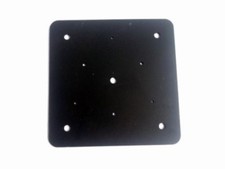 Lüfterflansch DPX 45 - Ersatzteil für Attack Holzvergaser