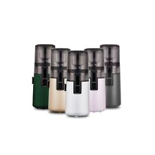 Hurom H410 Simply Slow Juicer Fresh Extractor Saftpresse 5 Farben - AC 220V/60Hz