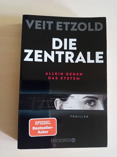 Die zentrale veit etzold - veit,
