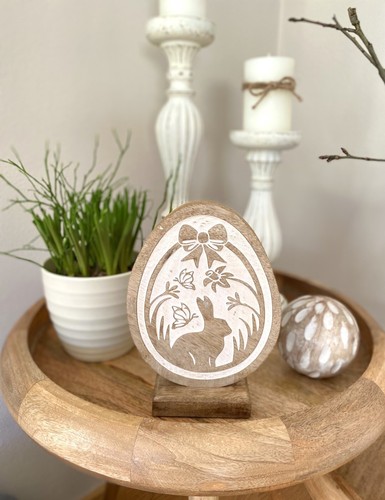 Osterei osterdeko ostern - osterei,