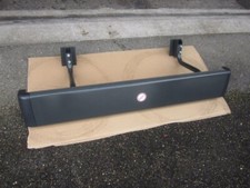 Fiat Ducato/ Citroen Jumper/ Peugeot Boxer Unterfahrschutz seitlich