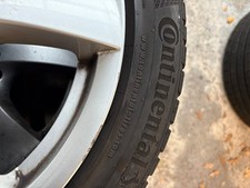 GEBR. WINTERREIFEN/ ALUFELGEN