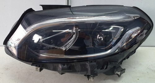 Frontscheinwerfer