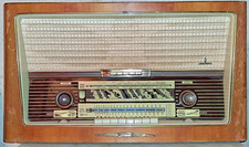 Röhrenradio Siemens
