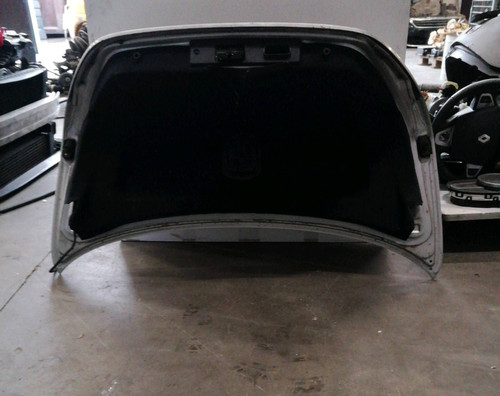 A2097500275 hintere haube - a2097500275,