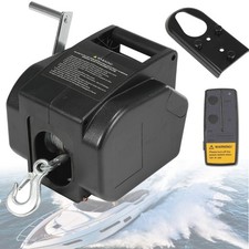 12V 4990 kg Elektrische