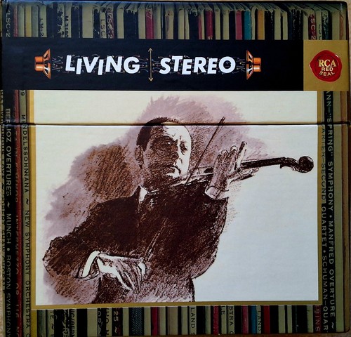 Living stereo collection - 60,