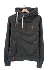 NAKETANO Strickjacke Damen