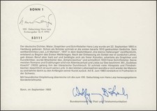 MinKa 37/1993 Hans Leip