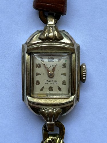Dugena damenarmbanduhr - dugena,