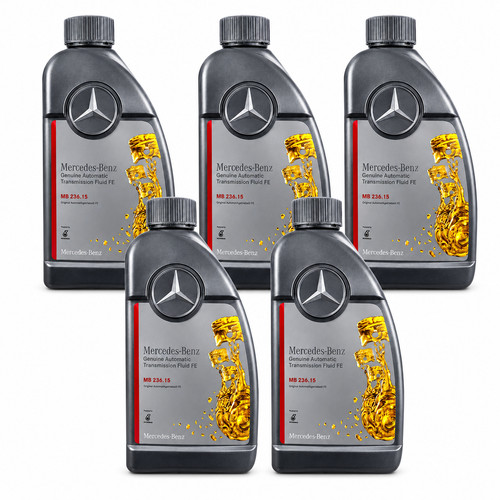 Original mercedes benz - original,