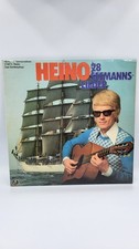 LP Heino - 28 Seemannslieder 