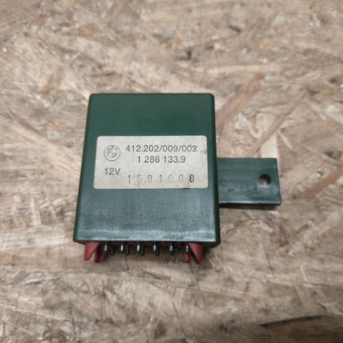 Bmw e30 325 - 325, eta