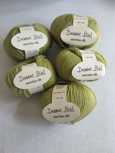 Lot debbie bliss - lot, of