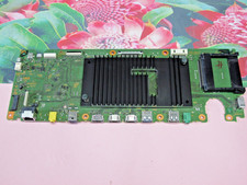 Reparatur Reperatur Mainboard Hauptplatine motherboard Sony KD-55AF9 OLED