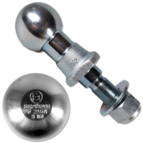 3500kg kugelkopf 50mm - kugelkopf,