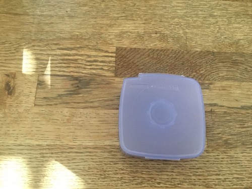 Tupperware