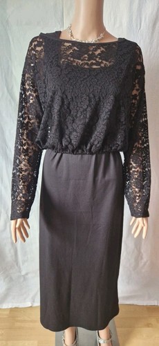 Zwei teiler abendkleid lang - zwei,