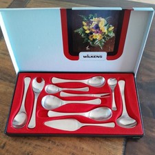 Wilkens Galerie 18/8 Edelstahl