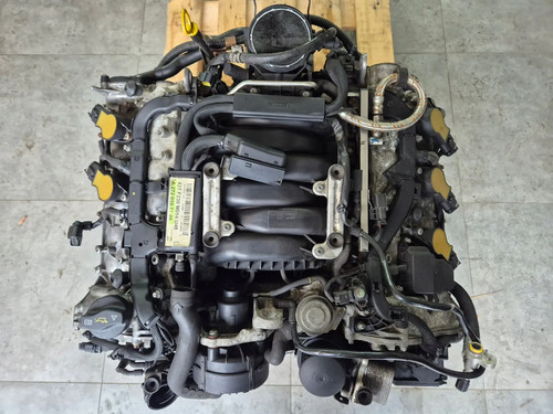 Motor mercedes benz r230 - motor, sl